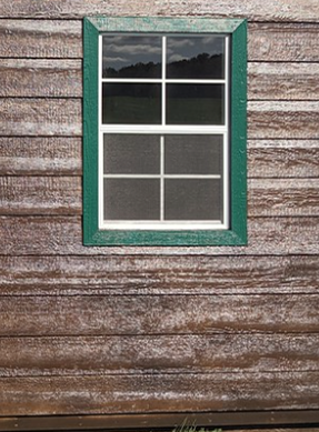 24x36 Window