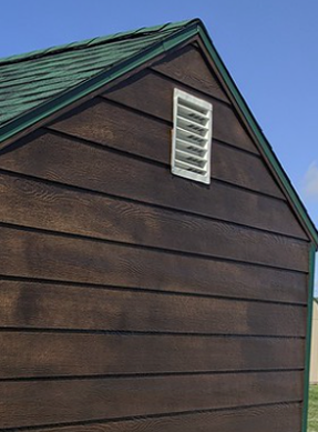 50yr Siding 15yr Paint