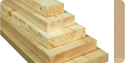 Premium Lumber Materials