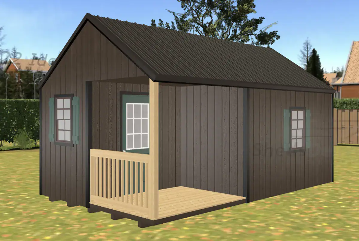 Cabin