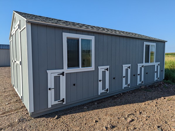 Chicken Coops