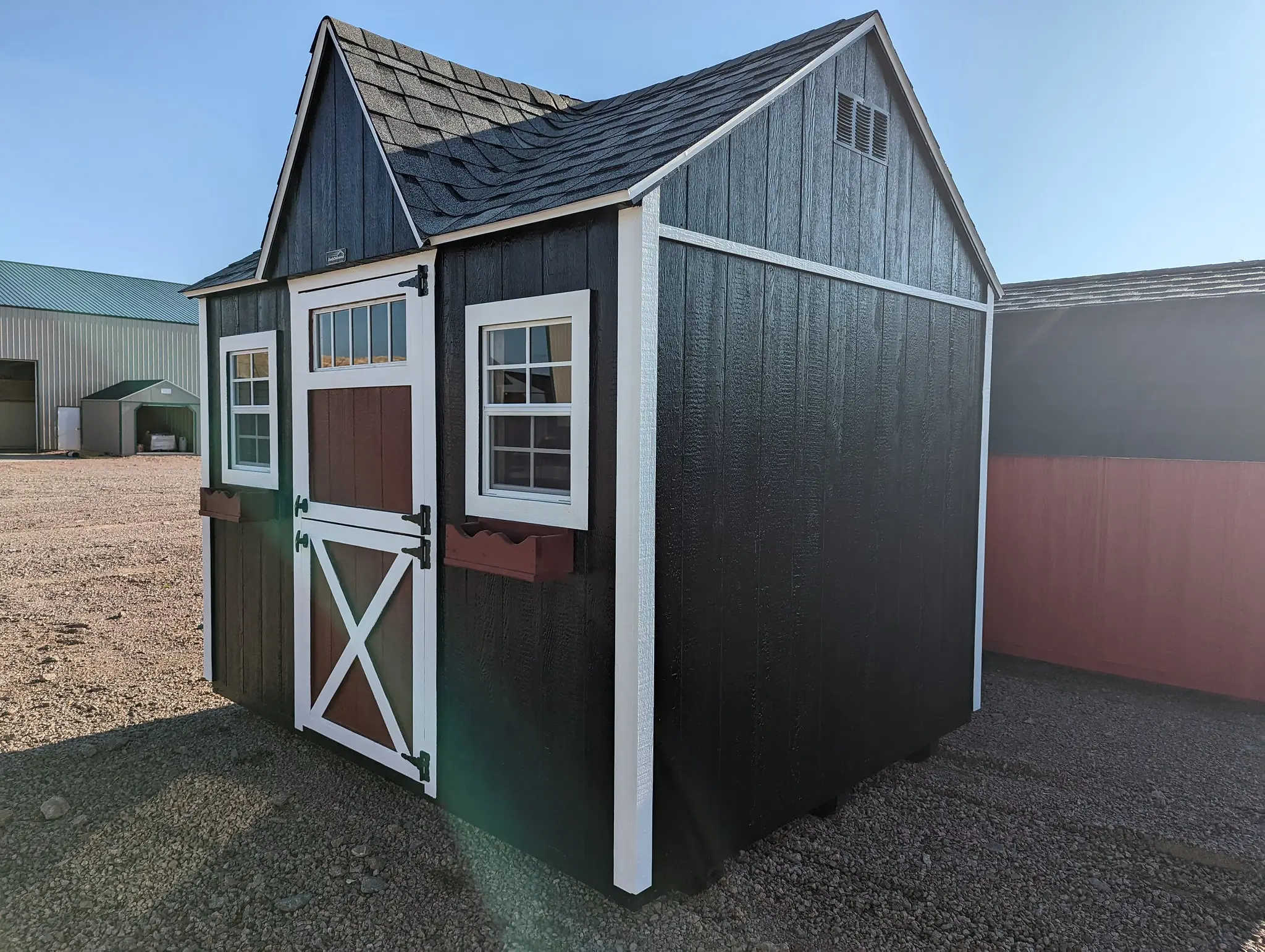 Play House