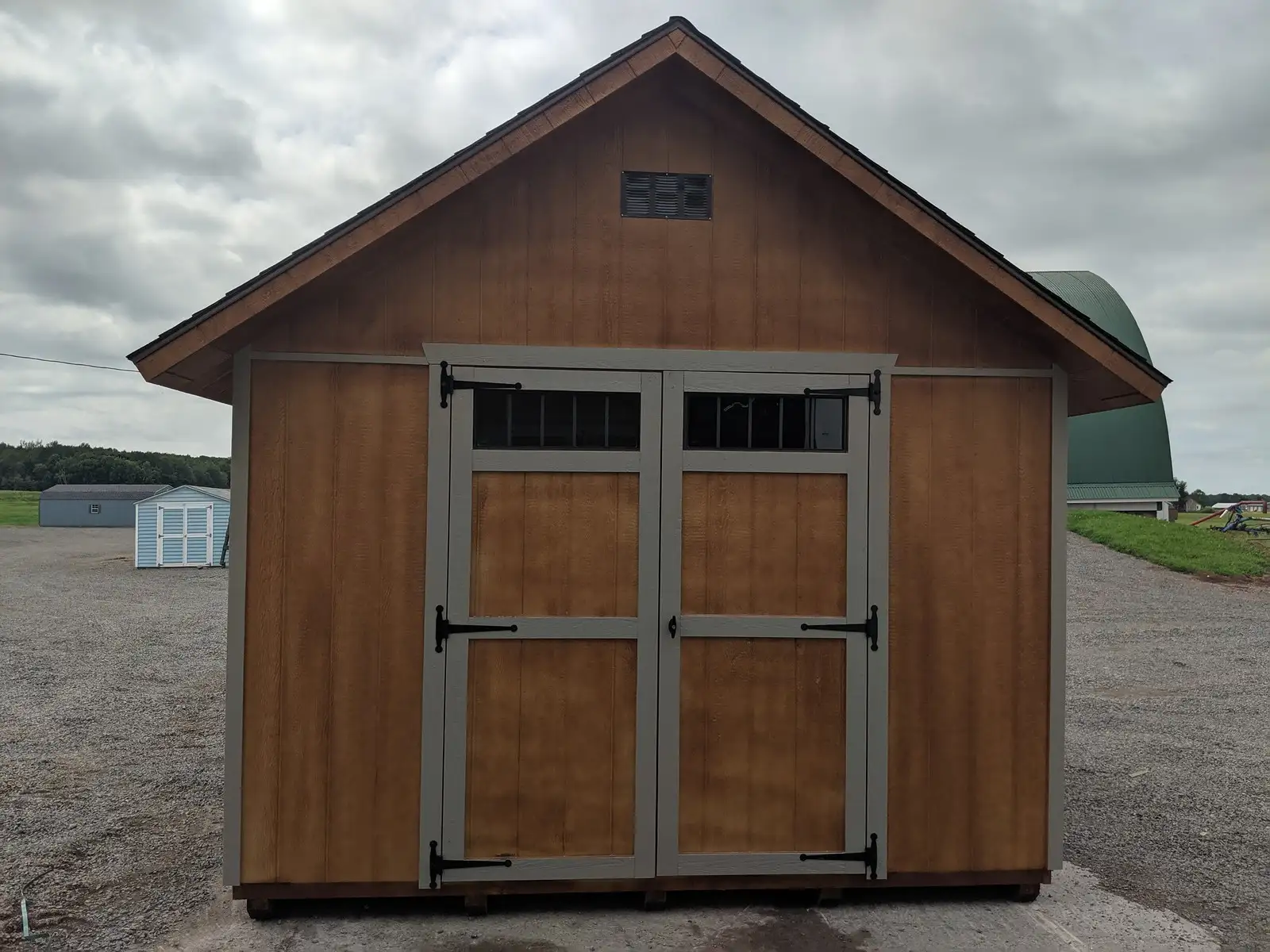 Utility Gable
