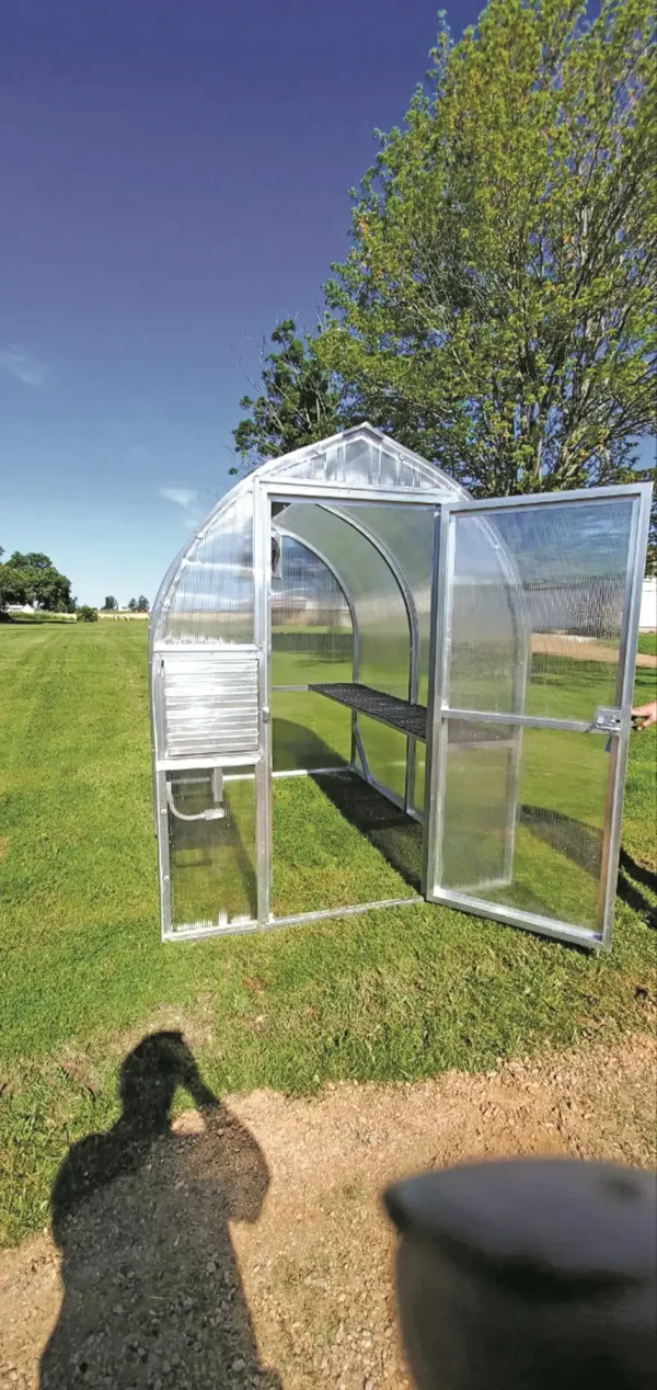 Hobby Greenhouse's For Sale - Image 8