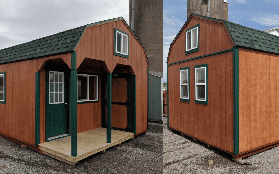 How Does Rent-to-Own Sheds Work? Complete Buyer Guide