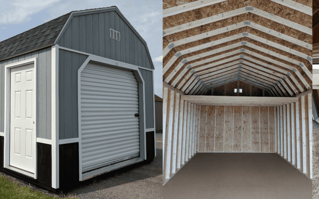 Shed Installation Guide: How to Install a Shed Correctly