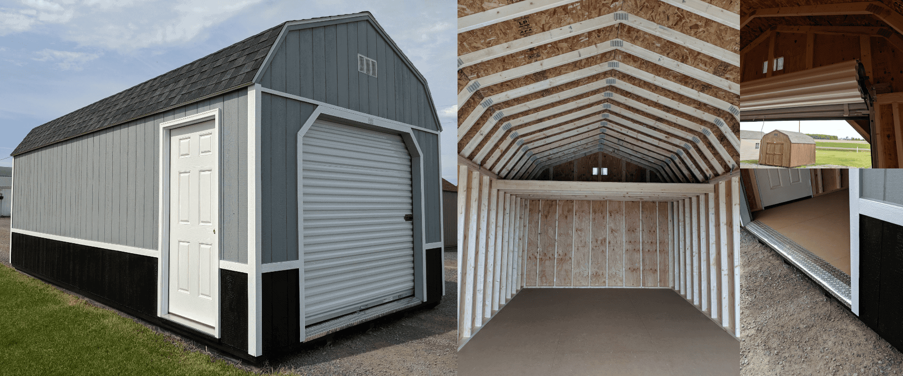Shed Installation Guide