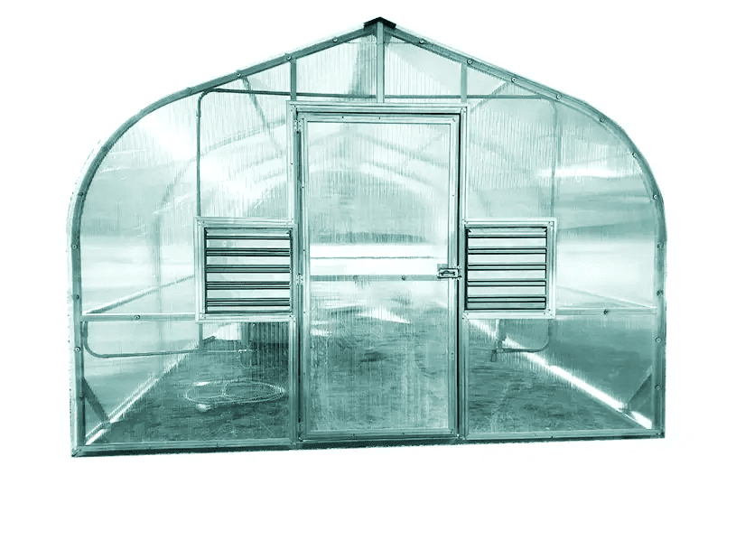 Do Greenhouses Need Ventilation