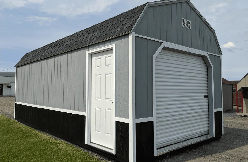 Types of Sheds: A Complete Guide to Choosing the Right One