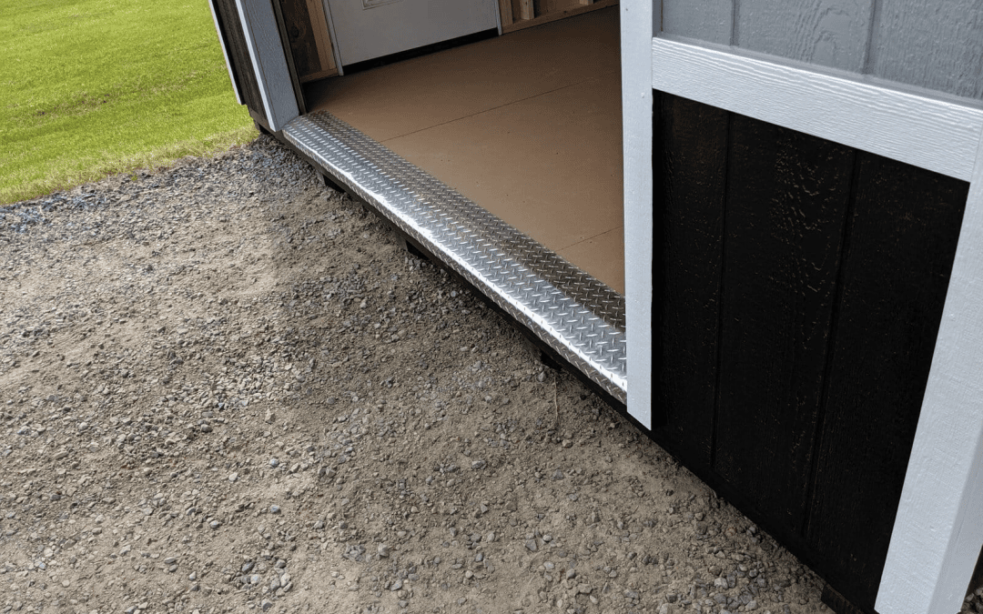 Preparing Ground for a Shed: A Complete Step-by-Step Guide