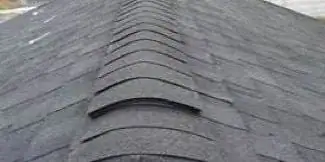portable garage shed ridge vent