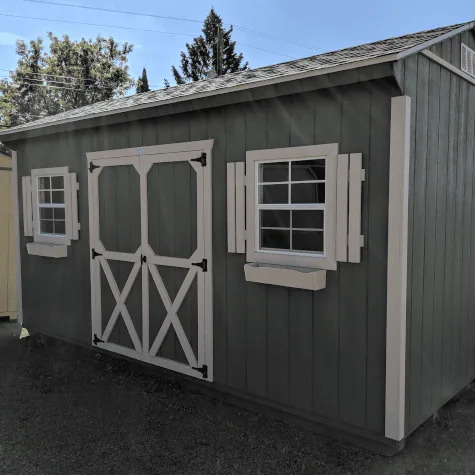portable outdoor garden shed for sale 1 1