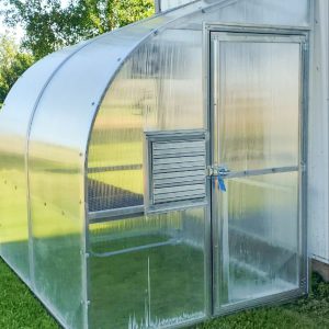 Building Side Greenhouse's For Sale