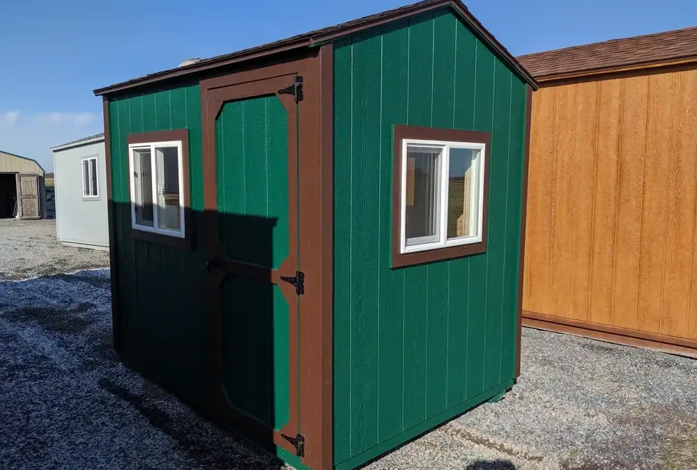 How to Insulate a Shed: A Step-by-Step Guide for Beginners