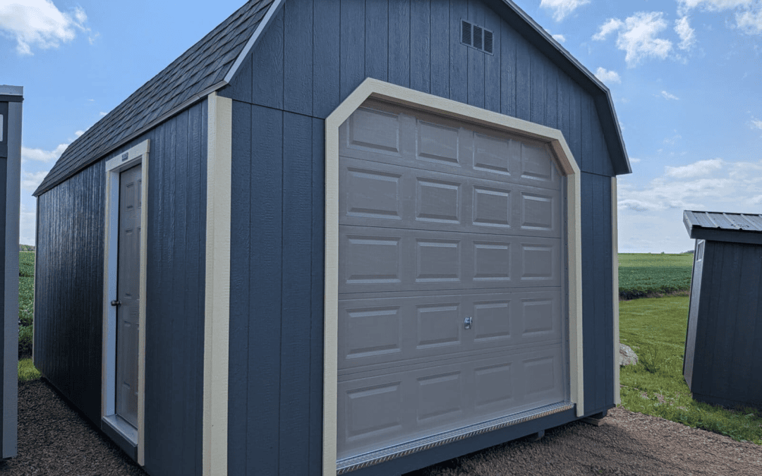 Can You Build a Shed Without a Permit? Rules Homeowners Should Know