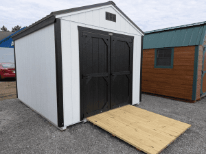 How to Keep Your Shed Project on Schedule