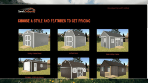  Features to Look for When Choosing a Value-Boosting Shed
